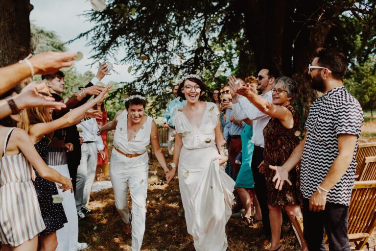 Mariage Intimiste