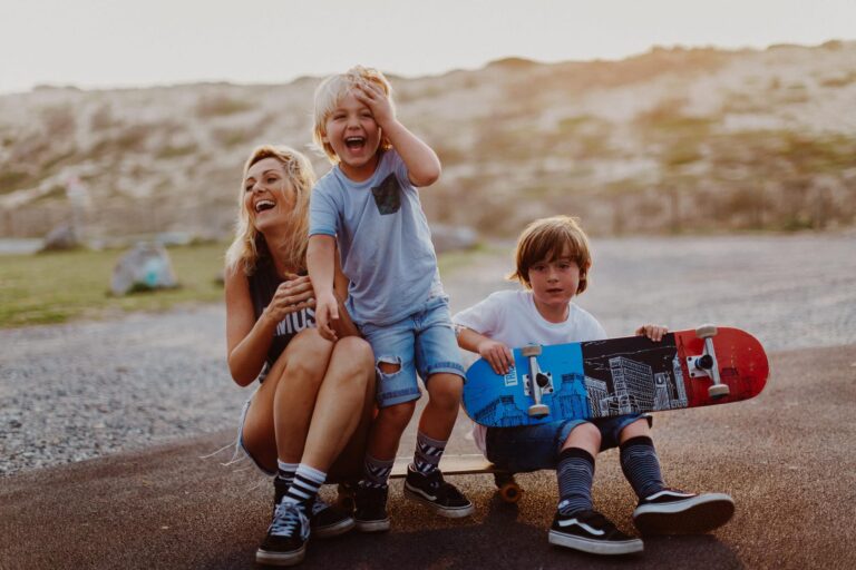 Session skate