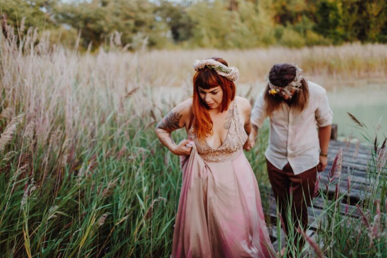 Noces Sauvages